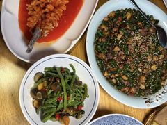 -赤宴·川菜(玉林店)
