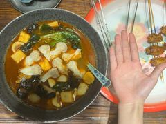 -北丐先生·野馄饨烧烤(南京首店)