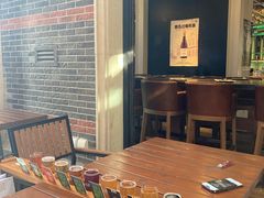 -Goose Island Brewhouse鹅岛精酿啤酒餐厅
