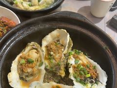 -小时候焗海鲜(鄞州万达店)