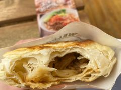 -张寨村·肉夹馍陕西面 (熙街步行街店)