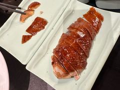 -羲和雅苑•北京烤鸭(平安国际金融中心店)