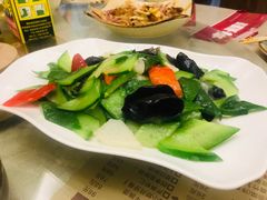 -本味焖罐源(天泽街店)