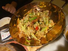 -绿茶餐厅(千岛湖银泰城店)