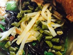 原味螺蛳粉-家味螺蛳粉&烤鱼(安远路店)