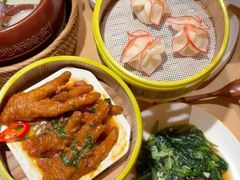 -如轩·海鲜砂锅粥·潮汕菜(海珠店)
