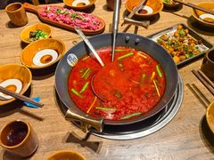 -贵厨酸汤牛肉(小十字店)
