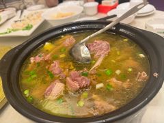 -醉香园(长江北路店)