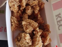 -肯德基(安定门店)