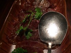 iphone_upload_pic-花马天堂云南餐厅 Lost Heaven(高邮路店)