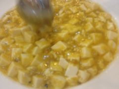 蟹粉豆腐-兴圆苑