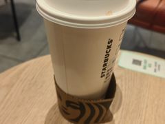 -星巴克臻选(广州东山锦轩店)
