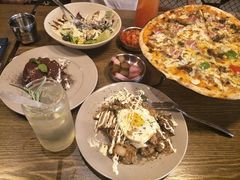 -机器人火炉披萨