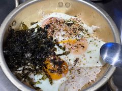 -韩山葵烤肉(太古里店)