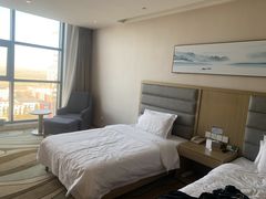 -兴芮温泉度假区