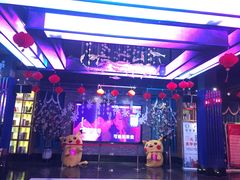 -尚橙歌坊主题式KTV(恒大商业广场店)