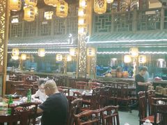 大堂-杨记隆府(南坪店)