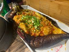 -李不管把把烧(天府三街店)