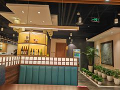-黑松白鹿(金融街店)