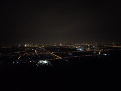 -鬼笑石后山停车场