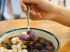 -甜心闲生传统手工冰粉(人民广场店)