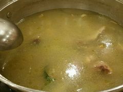 -一席地·本地鸡窝·杭帮鸡火锅(萧山银隆百货店)