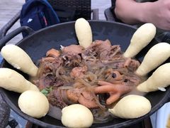 -北京云瑧金陵莲花酒店·莲·川小馆