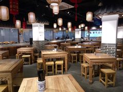 大堂-老城南.鸭血粉丝汤(夫子庙店)