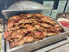 -禾斗海鲜自助(市南银座店)