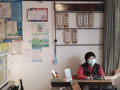 -哑巴生煎(临顿路店)