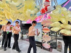 -南京时尚莱迪购物广场(正洪街店)
