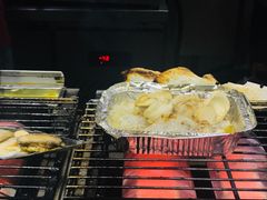 -冯姐生蚝(迎宾广场店)