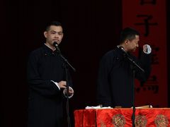 -青曲社相声(易俗街区店)