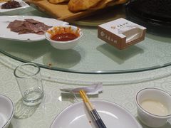 -老磨油饼(高陵店)