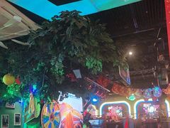 -路边边.炒菜烧烤.音乐餐厅(良乡长虹店)