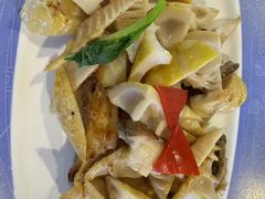 -澜小宴·胶东海鲜烟台味(时光塔店)