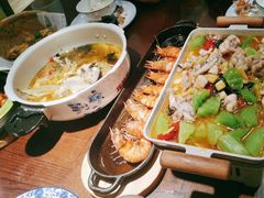 -涌上外婆桥(岱山日达店)