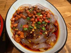 -蜀韵川香水煮鱼(泰山路店)