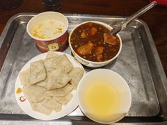 -姚记炒肝店(簋街店)