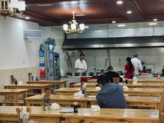 大堂-华兴街自力面店