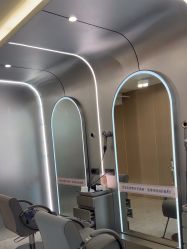 -杜卡诗salon