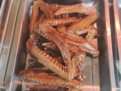 -卤鹅鲜生(卤鹅鲜生万科金域悦府店)
