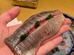 -鮨冠OMAKASE食べ放题(北京首店)