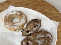 -21克拉面包(崂山万象汇店)