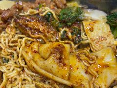 -金张掖麻辣烫(广运潭大道店)