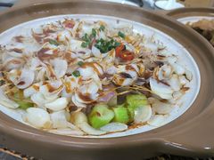 -洛东土菜馆(建国北路店)