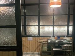 大堂-鱼粤鲜淘米捞·中山脆肉鲩火锅(悦湖会店)