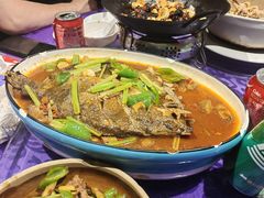 -民间瓦缸煨汤館(嵩山路店)