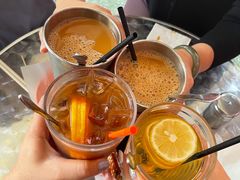 -華叔茶記