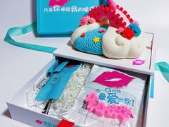 -法兰之吻蛋糕甜品(大望路店)